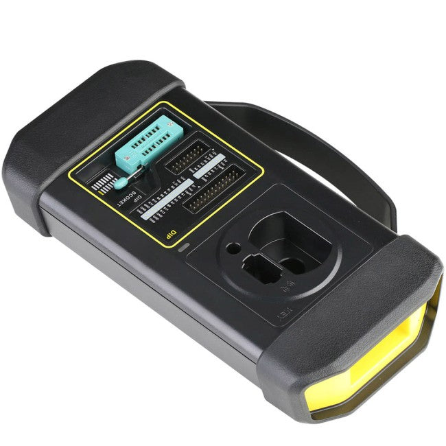 Launch X431 GIII X-PROG 3 Immobilizer & Key Programmer Work with X431 V/X431 V+/Pros/PRO3S+/Pro5/PAD VII