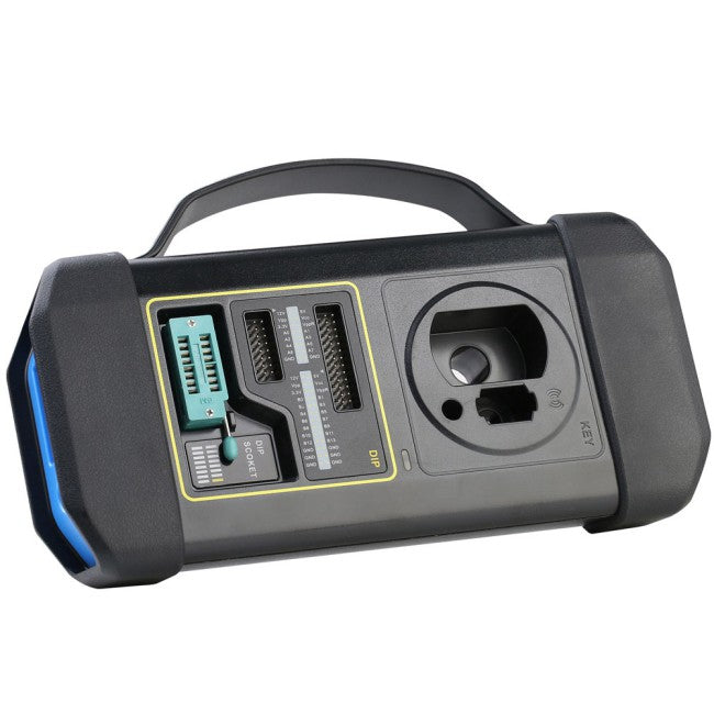 Launch X431 GIII X-PROG 3 Immobilizer & Key Programmer Work with X431 V/X431 V+/Pros/PRO3S+/Pro5/PAD VII