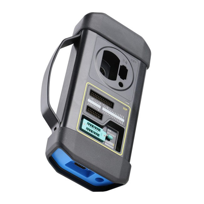 Launch X431 GIII X-PROG 3 Immobilizer & Key Programmer Work with X431 V/X431 V+/Pros/PRO3S+/Pro5/PAD VII