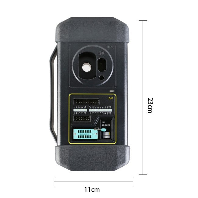 Launch X431 GIII X-PROG 3 Immobilizer & Key Programmer Work with X431 V/X431 V+/Pros/PRO3S+/Pro5/PAD VII