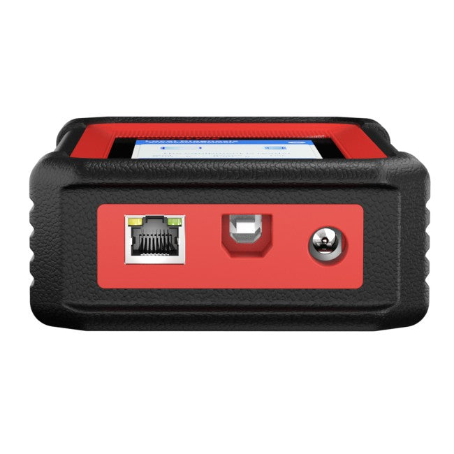 Launch X431 SmartLink C 2.0 Heavy Duty Truck Module For X431 V+ V5.0 / Pro3 APEX ACE / PRO3S+ V5.0