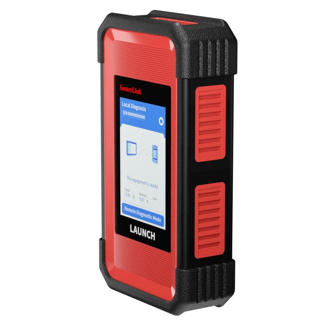 Launch X431 SmartLink C 2.0 Heavy Duty Truck Module For X431 V+ V5.0 / Pro3 APEX ACE / PRO3S+ V5.0