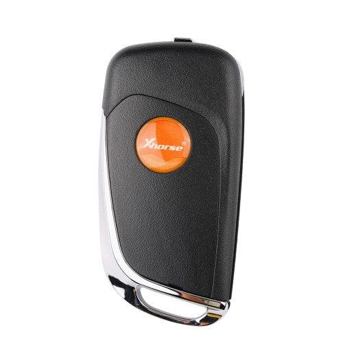 Xhorse XNDS00EN DS Style Wireless Universal Remote Key 3 Buttons (5/10pcs/lot)