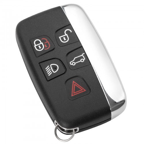 XHorse XSLR01EN JLR Style XM38 Universal Smart Key 5Pcs/Lot