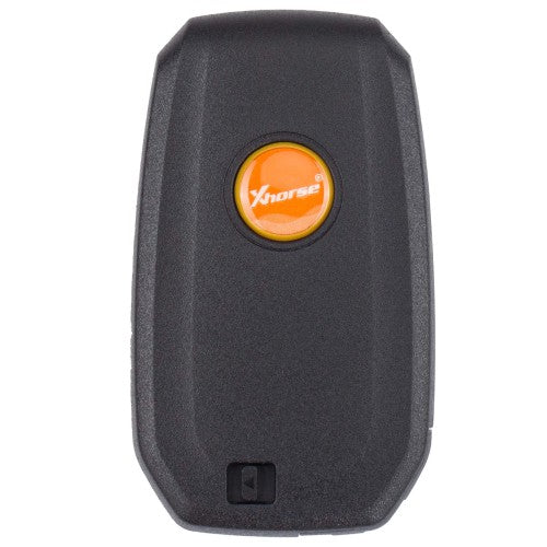 Xhorse XSTO01EN Smart Remote Key Toyota XM38 4D 8A 4A All in One 4 Buttons