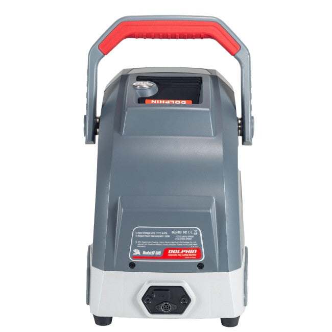Xhorse Dolphin XP005 Automatic Key Cutting Machine by Mobile App