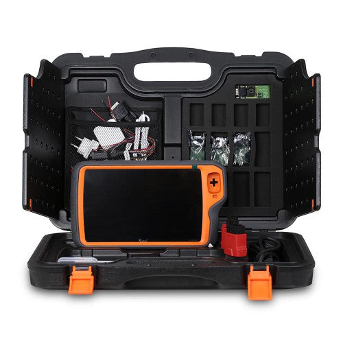 2025 Xhorse VVDI Key Tool Plus Pad | Full Version Includes Extra 3 Authorizations