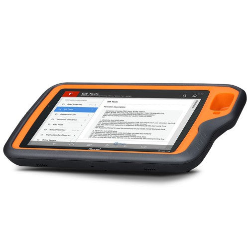 2025 Xhorse VVDI Key Tool Plus Pad | Full Version Includes Extra 3 Authorizations