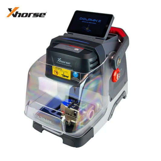 Xhorse Dolphin II XP-005L Portable Automotive Key Machine