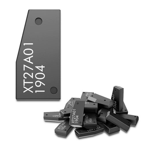 Xhorse XT27 VVDI Super Chips Transponder (200PCS)