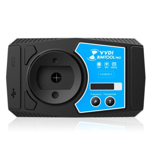 Xhorse VVDI BIM Tool Pro with WIFI Update Version of VVDI BMW Programmer