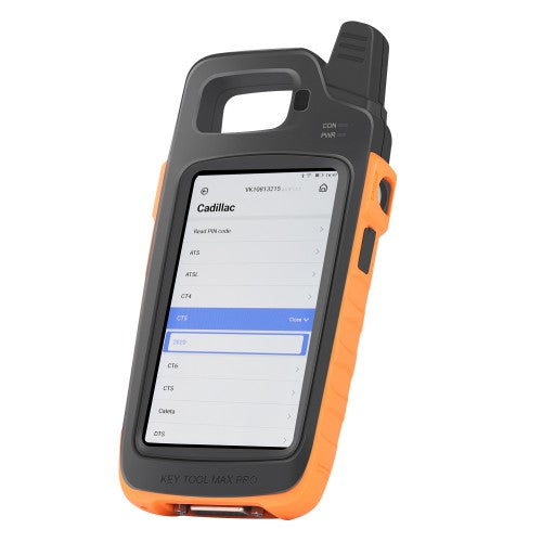 Xhorse VVDI Key Tool Max Pro