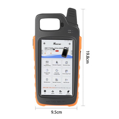 Xhorse VVDI Key Tool Max Pro