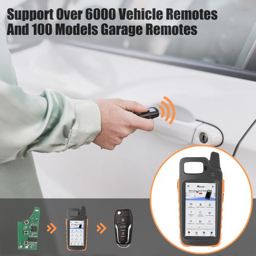 Xhorse VVDI Key Tool Max Pro