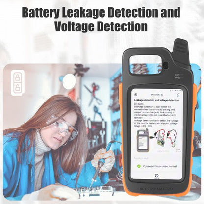 Xhorse VVDI Key Tool Max Pro