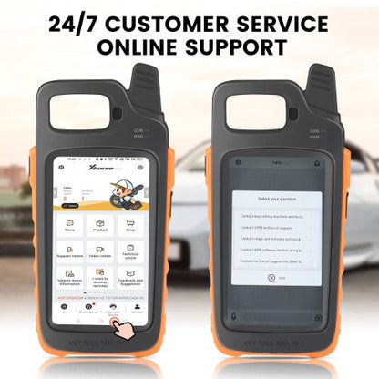 Xhorse VVDI Key Tool Max Pro