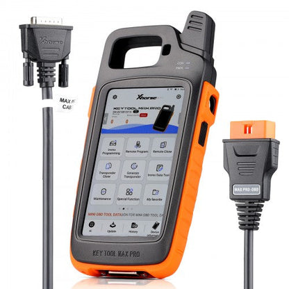 Xhorse VVDI Key Tool Max Pro