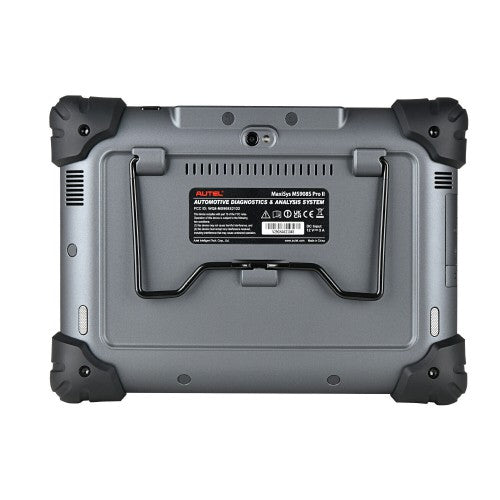 AUTEL MaxiSys MS908 PRO II Automotive Diagnostic Tool Support SCAN VIN and Pre&Post Scan