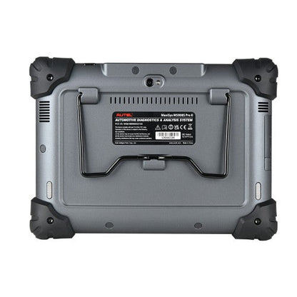 AUTEL MaxiSys MS908 PRO II Automotive Diagnostic Tool Support SCAN VIN and Pre&Post Scan