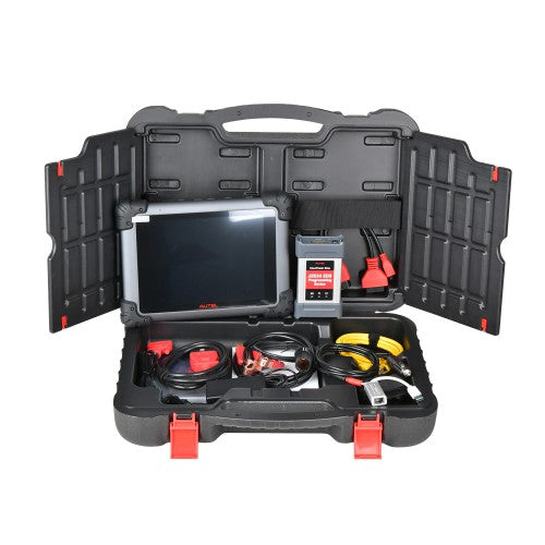 AUTEL MaxiSys MS908 PRO II Automotive Diagnostic Tool Support SCAN VIN and Pre&Post Scan