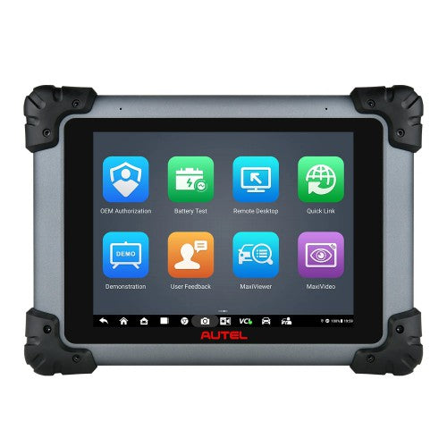 Autel MaxiSys Elite II Pro Full System Diagnostic Tool with MaxiFlash VCI
