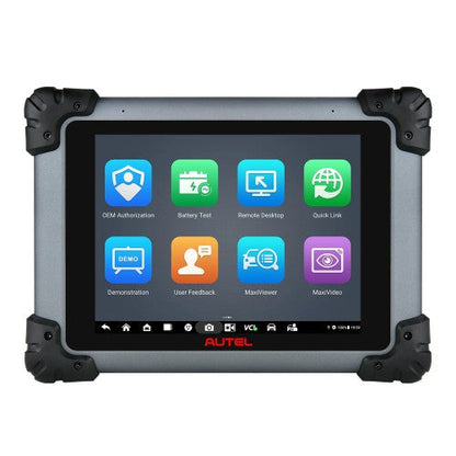 Autel MaxiSys Elite II Pro Full System Diagnostic Tool with MaxiFlash VCI