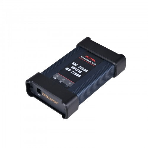 Autel MaxiSys Elite II Pro Full System Diagnostic Tool with MaxiFlash VCI