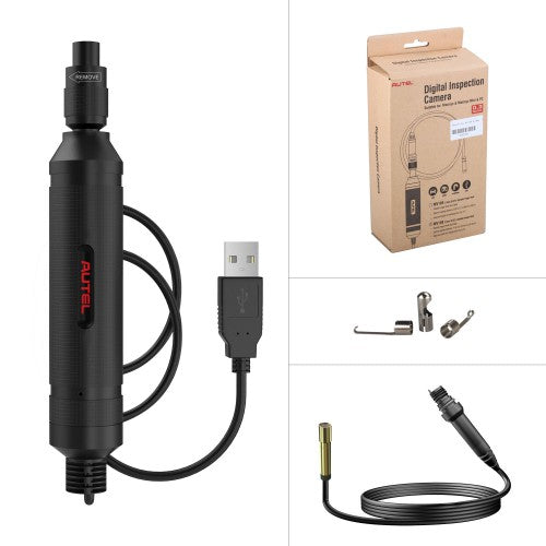 Autel MaxiSys Elite II Pro Full System Diagnostic Tool with MaxiFlash VCI