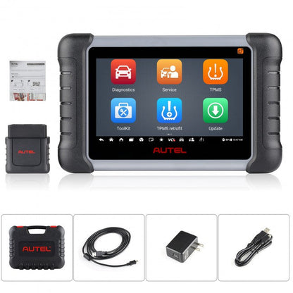 AUTEL MaxiCheck MX808S-TS