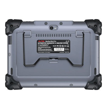 Autel MaxiSys Elite II Pro Full System Diagnostic Tool with MaxiFlash VCI