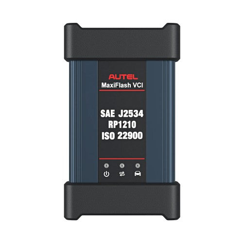 Autel MaxiSys Elite II Pro Full System Diagnostic Tool with MaxiFlash VCI