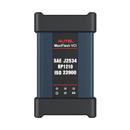 Autel MaxiSys Elite II Pro Full System Diagnostic Tool with MaxiFlash VCI