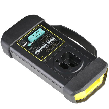 Launch X431 GIII X-PROG 3 Immobilizer & Key Programmer Work with X431 V/X431 V+/Pros/PRO3S+/Pro5/PAD VII