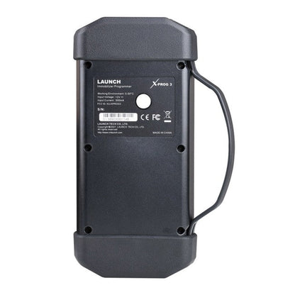 Launch X431 GIII X-PROG 3 Immobilizer & Key Programmer Work with X431 V/X431 V+/Pros/PRO3S+/Pro5/PAD VII