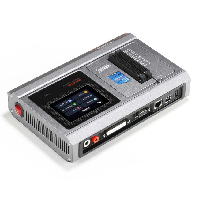 Xhorse Multi-Prog ECU Programmer Multi prog Global Version Support ECU TCU Models Free MQB48 Authorization