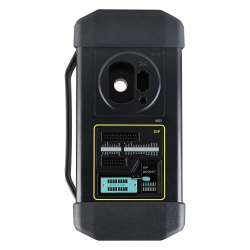 2025 LAUNCH X431 PAD VII Elite & X-Prog 3 GIII with MCU3 Adapter – Advanced Diagnostic, Immobilizer & Key Programming Bundle + FREE CRP123X