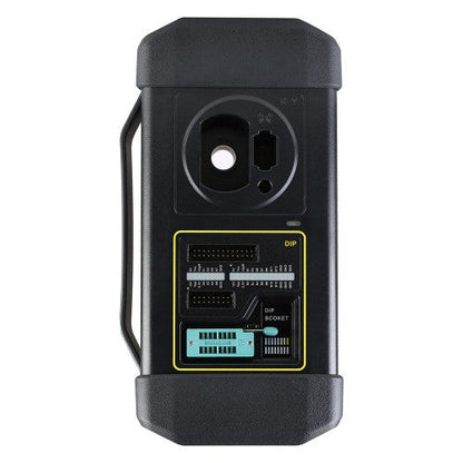 2025 LAUNCH X431 PAD VII Elite & X-Prog 3 GIII with MCU3 Adapter – Advanced Diagnostic, Immobilizer & Key Programming Bundle + FREE CRP123X