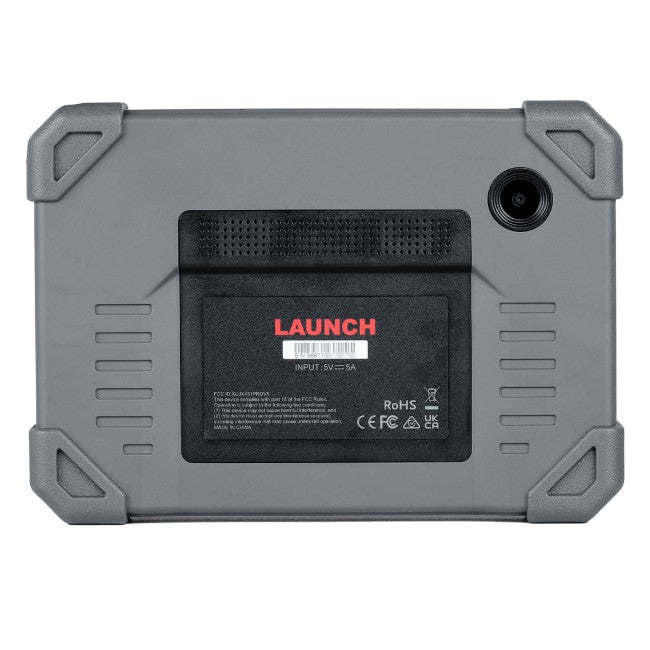 Launch X431 IMMO PLUS Key Programmer with X-PROG3 and X431 Key Programmer, 10pcs Super Chips