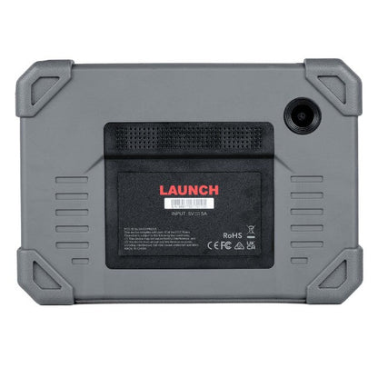 Launch X431 IMMO PLUS Key Programmer with X-PROG3 and X431 Key Programmer, 10pcs Super Chips