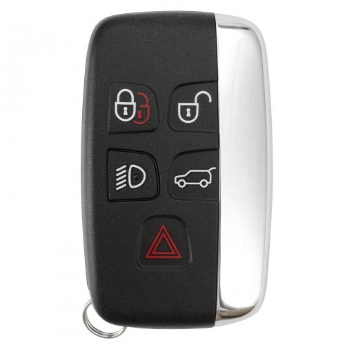 XHorse XSLR01EN JLR Style XM38 Universal Smart Key 5Pcs/Lot