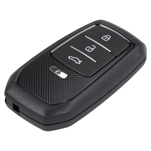Xhorse XSTO01EN Smart Remote Key Toyota XM38 4D 8A 4A All in One 4 Buttons
