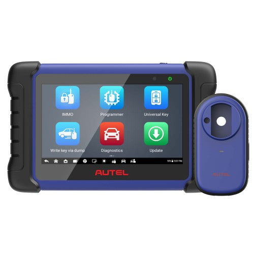 Autel MaxiIM IM508 II (Autel IM508S) Plus XP400 Pro Advanced Key Programming Tool