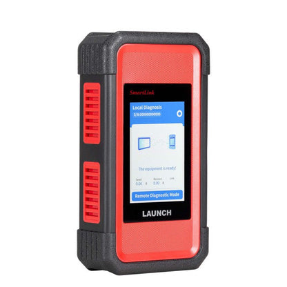 Launch X431 V+ SmartLink HD Heavy Duty Truck Diagnostic Tool