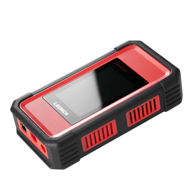 Launch X431 V+ SmartLink HD Heavy Duty Truck Diagnostic Tool