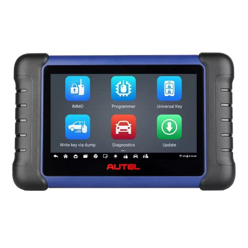 Autel MaxiIM IM508 II (Autel IM508S) Plus XP400 Pro Advanced Key Programming Tool