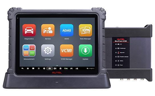 Autel MaxiSys Ultra Automotive Diagnostic Scanner -Upgraded MS908S Pro/Elite/MS909/MS919