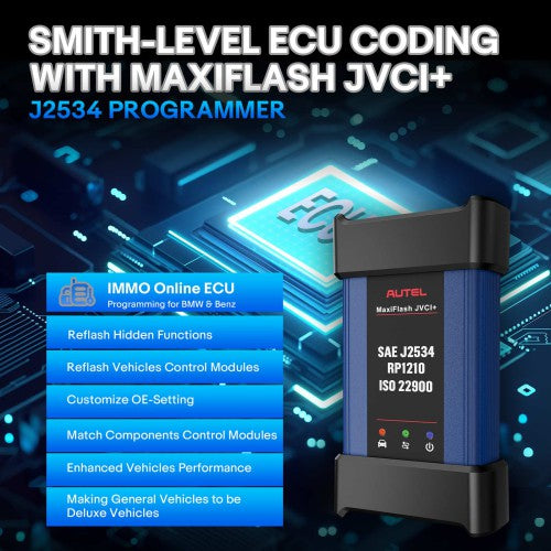 2025 Autel MaxiIM IM608 PRO II (Autel IM608 II) Full Kit Plus IMKPA Accessories with Free G-Box3 APB112 Get 2pcs Free Otofix Smart Key Watches