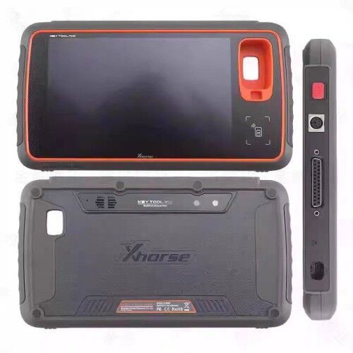 Xhorse Key Tool MIDI All-in-One IMMO/TPMS/Programming/Diagnostics Tool Basic Version
