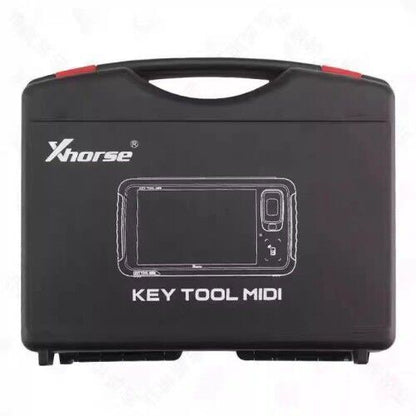 Xhorse Key Tool MIDI All-in-One IMMO/TPMS/Programming/Diagnostics Tool Basic Version