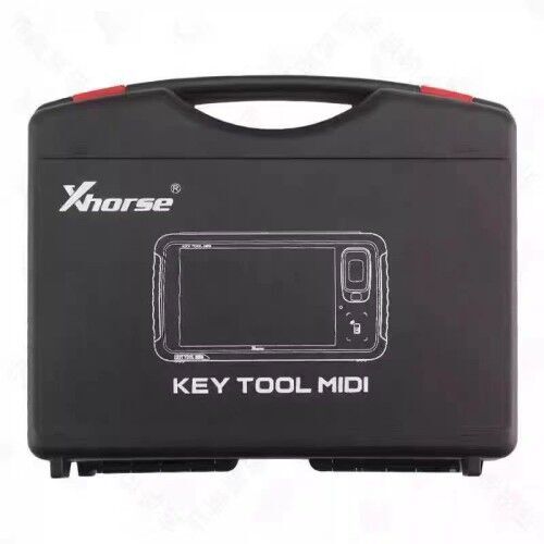 Xhorse Key Tool MIDI All-in-One IMMO/TPMS/Programming/Diagnostics Tool Basic Version
